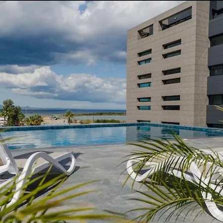 Elegant Residence Famagusta Famagusta  Exterior photo
