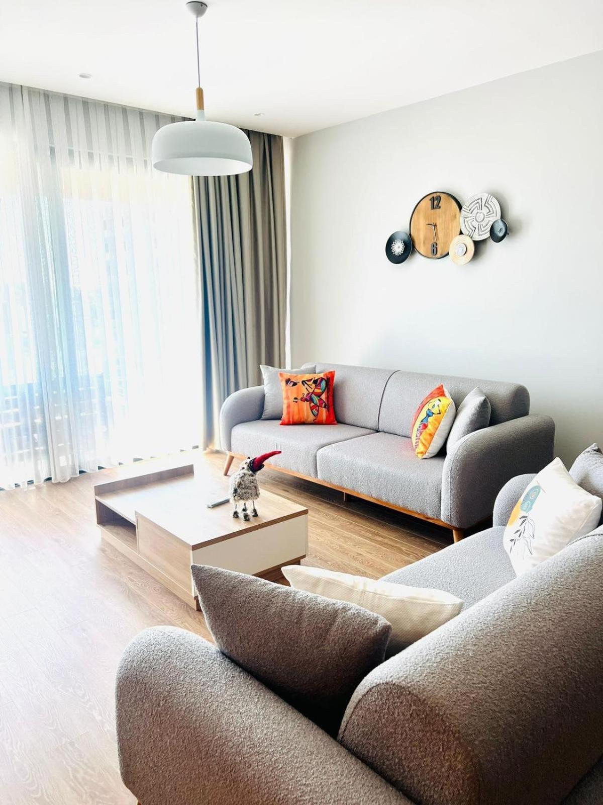 Elegant Famagusta *