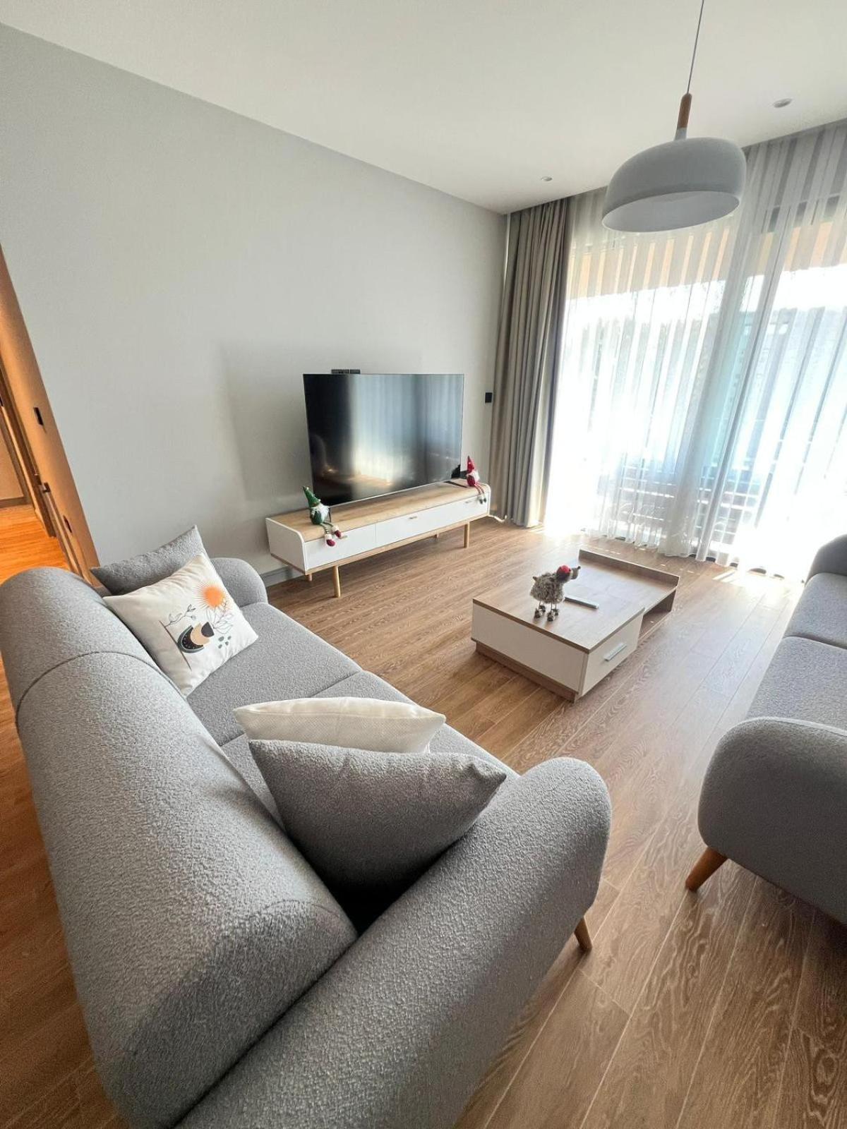 Elegant Famagusta